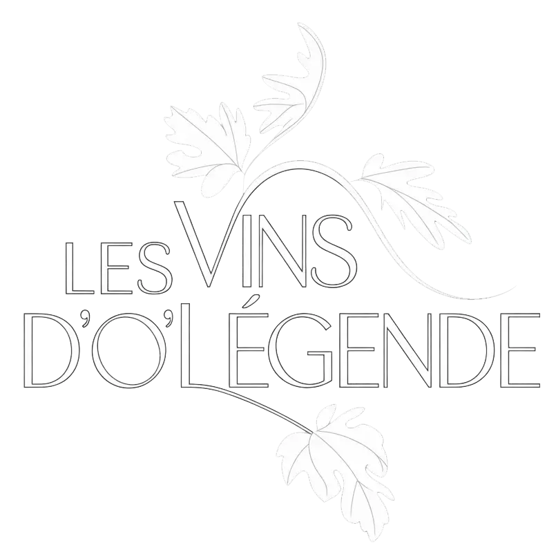 Les Vins d’O’Légende