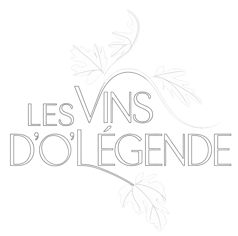 Les Vins d’O’Légende